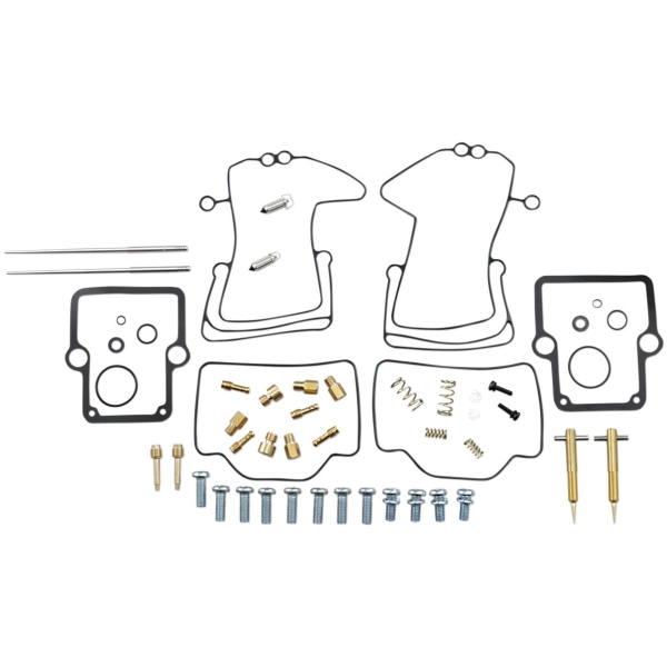 CARB REBUILD KIT ART CAT
