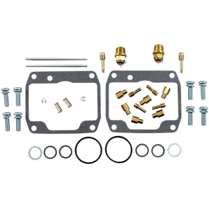 CARB REBUILD KIT ART CAT
