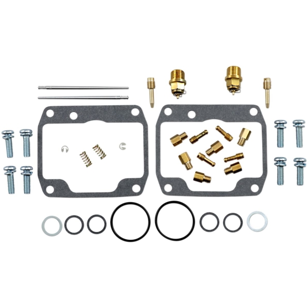 CARB REBUILD KIT ART CAT