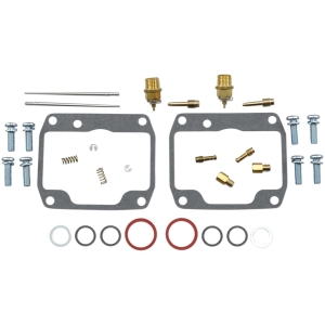 CARB REBUILD KIT ART CAT