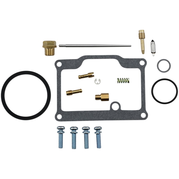 CARB REBUILD KIT ART CAT