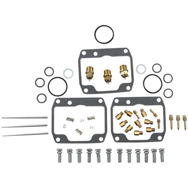CARB REBUILD KIT ART CAT