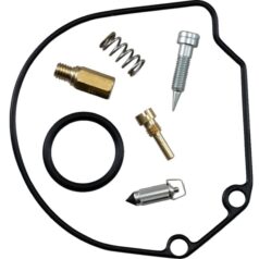 CARB REBUILD KIT YAMAHA