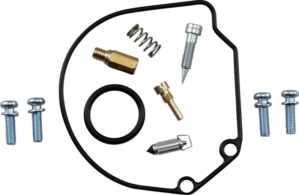 CARB REBUILD KIT YAMAHA