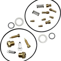 CARB REBUILD KIT YAMAHA