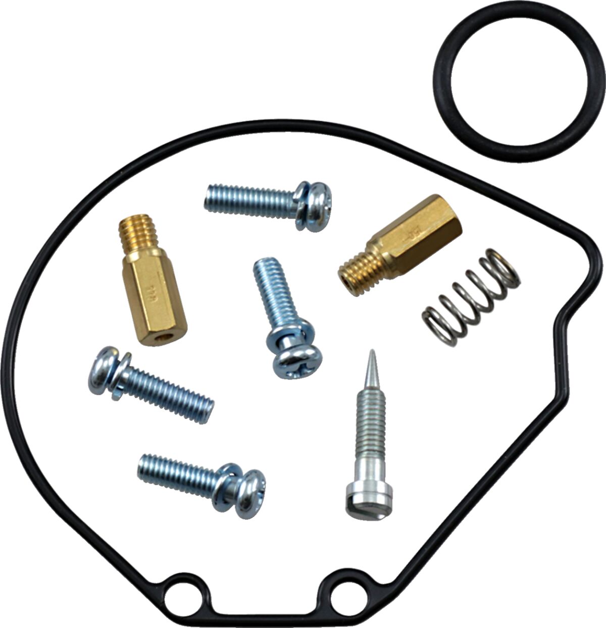 CARB REBUILD KIT YAMAHA
