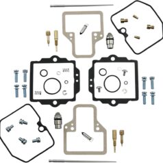 CARB REBUILD KIT YAMAHA