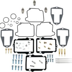 CARB REBUILD KIT YAMAHA
