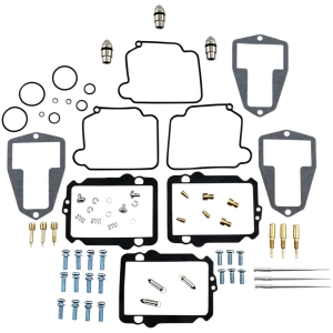 CARB REBUILD KIT YAMAHA