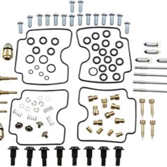 CARB REBUILD KIT YAMAHA