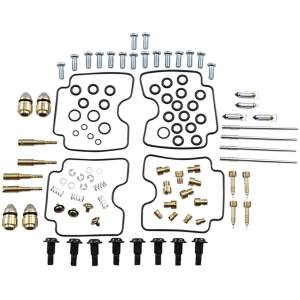 CARB REBUILD KIT YAMAHA