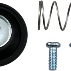 REBUILD KIT AIRCUTOFF VLV