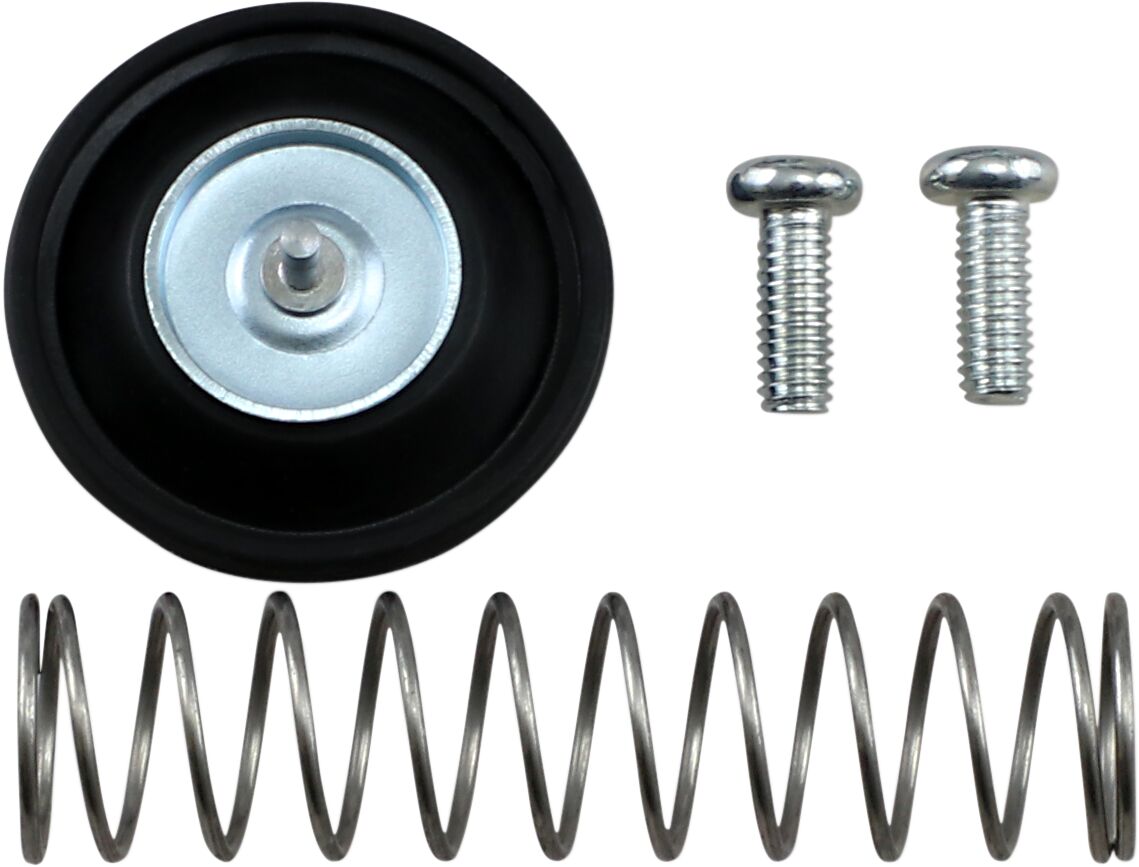 REBUILD KIT AIRCUTOFF VLV