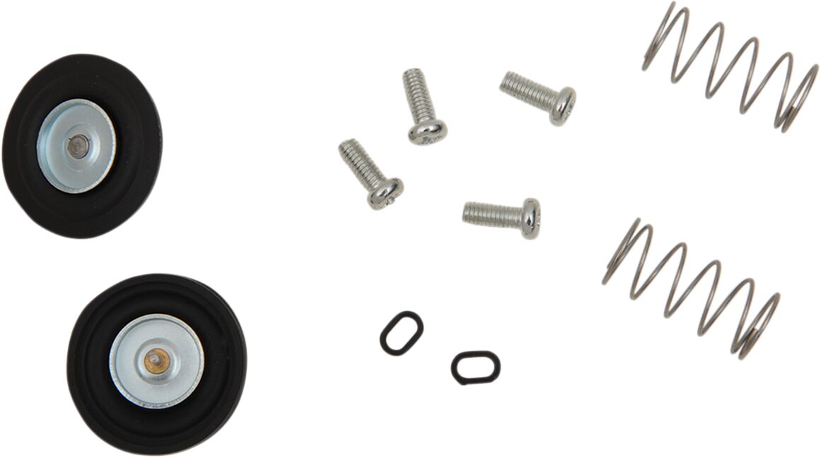 REBUILD KIT AIRCUTOFF VLV