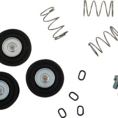 REBUILD KIT AIRCUTOFF VLV