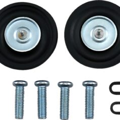 REBUILD KIT AIRCUTOFF VLV