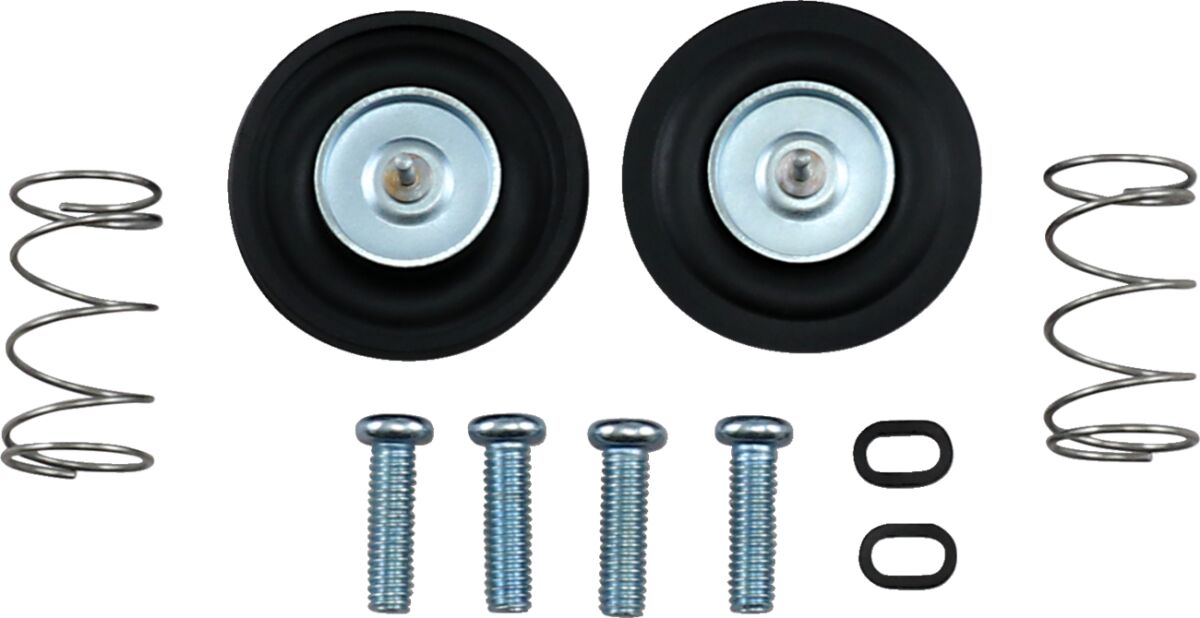 REBUILD KIT AIRCUTOFF VLV