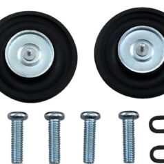 REBUILD KIT AIRCUTOFF VLV