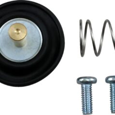 REBUILD KIT AIRCUTOFF VLV