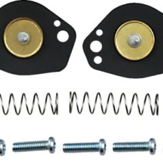 REBUILD KIT AIRCUTOFF VLV