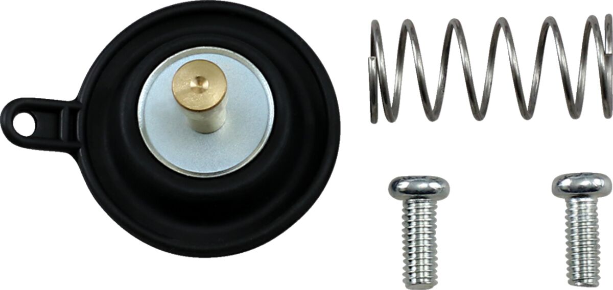 REBUILD KIT AIRCUTOFF VLV