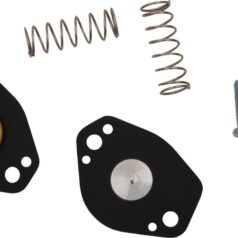 REBUILD KIT AIRCUTOFF VLV