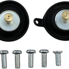 REBUILD KIT AIRCUTOFF VLV