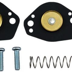 REBUILD KIT AIRCUTOFF VLV