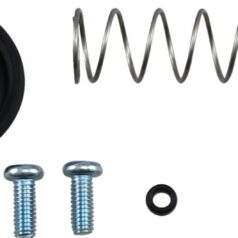 REBUILD KIT AIRCUTOFF VLV
