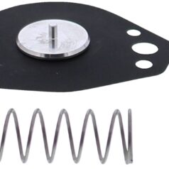 REBUILD KIT AIRCUTOFF VLV