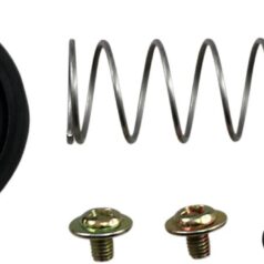 REBUILD KIT AIRCUTOFF VLV