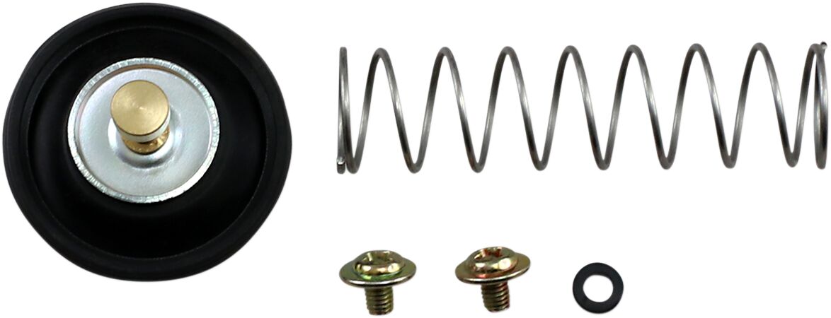 REBUILD KIT AIRCUTOFF VLV