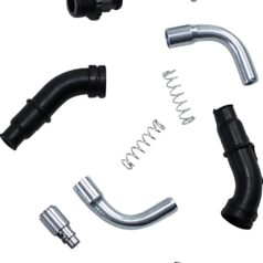 CHOKE PLUNGER KIT 46-1037