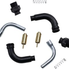 CHOKE PLUNGER KIT 46-1039