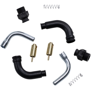 CHOKE PLUNGER KIT 46-1039