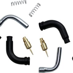 CHOKE PLUNGER KIT 46-1040