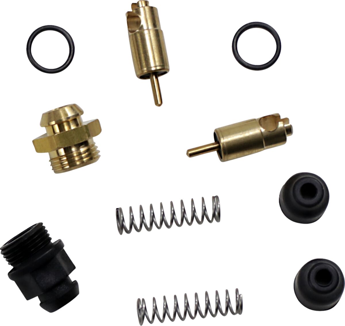 CHOKE PLUNGER KIT 46-1044