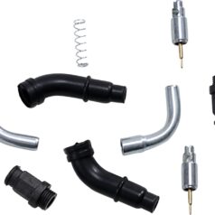 CHOKE PLUNGER KIT 46-1054