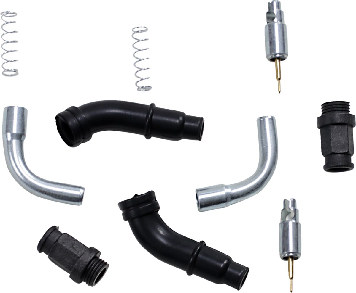 CHOKE PLUNGER KIT 46-1054