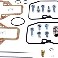 CARB REBUILD KIT YAMAHA