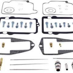 CARB REBUILD KIT YAMAHA