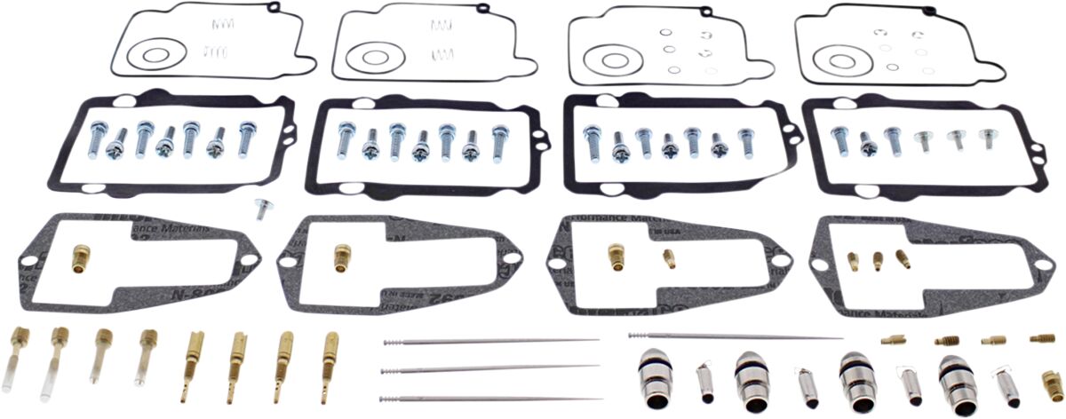 CARB REBUILD KIT YAMAHA
