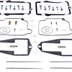 CARB REBUILD KIT YAMAHA