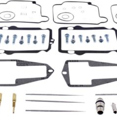 CARB REBUILD KIT YAMAHA
