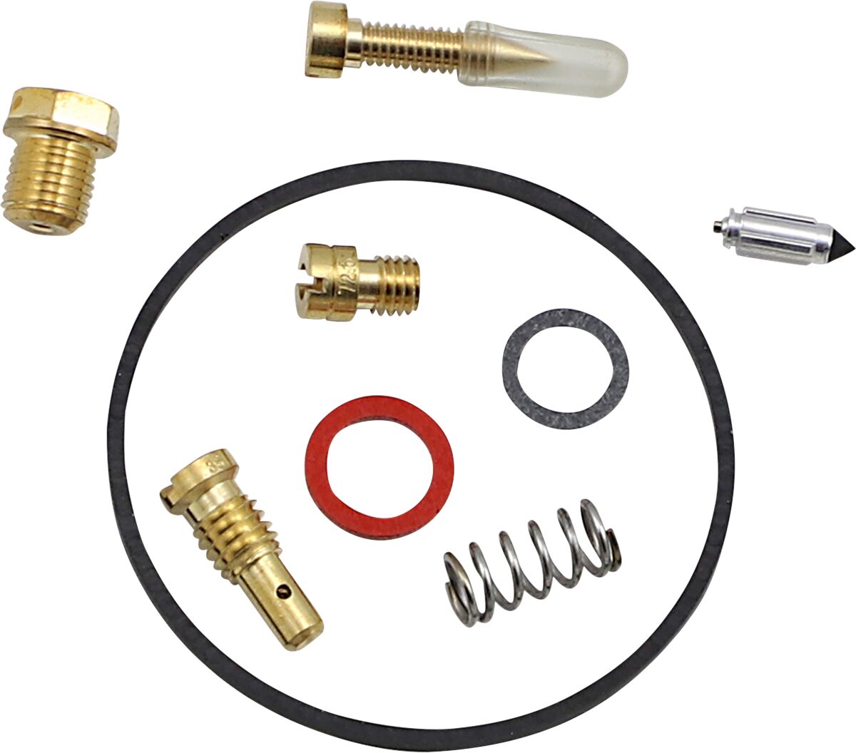 CARB REBUILD KIT ARTCAT