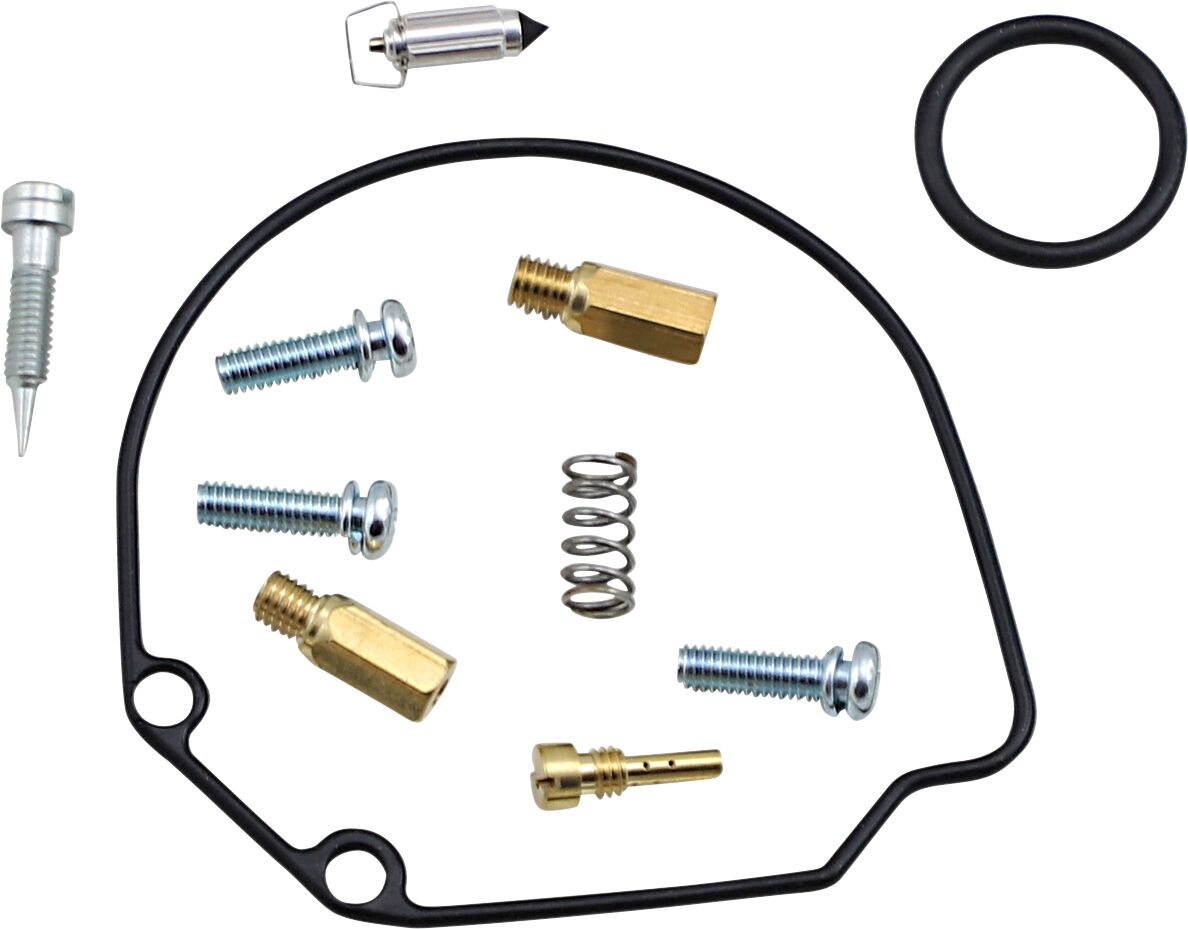 CARB REBUILD KIT YAMAHA