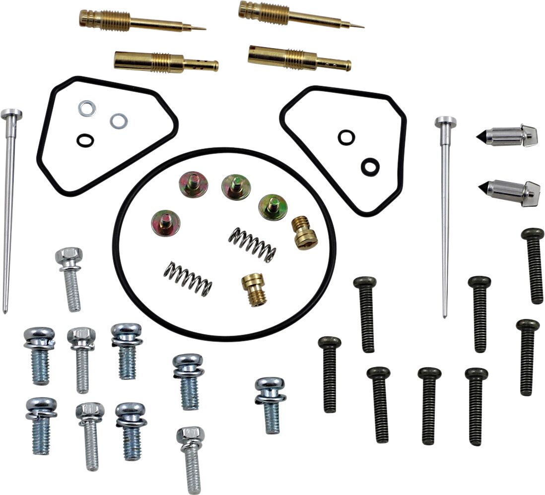 CARB REBUILD KIT KAW