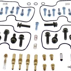 Carburettor Rebuild Kit - Honda CBR 600 99-00
