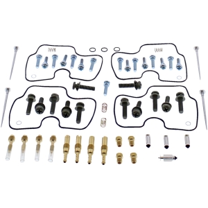Carburettor Rebuild Kit