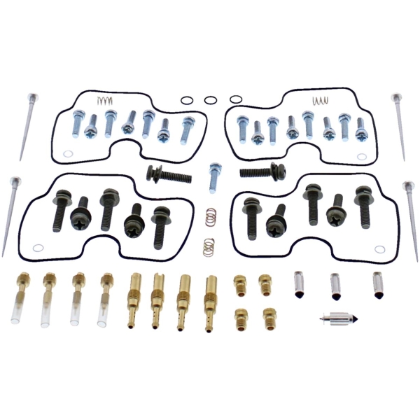 Carburettor Rebuild Kit - Honda CBR 600 99-00